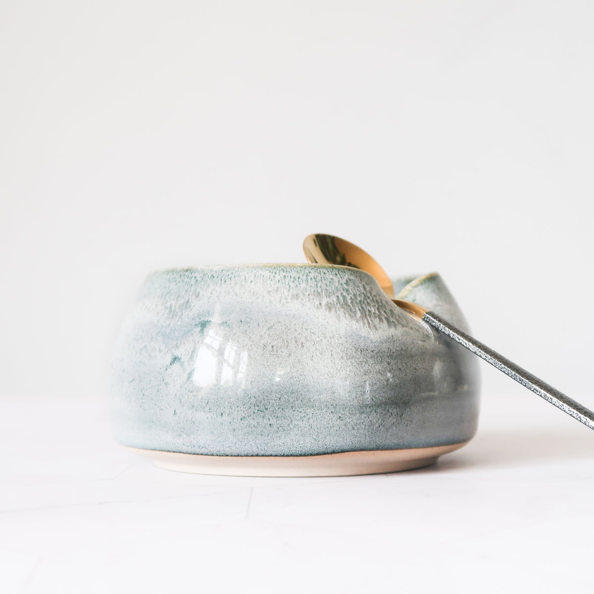 Teabag Pot HKAceramics