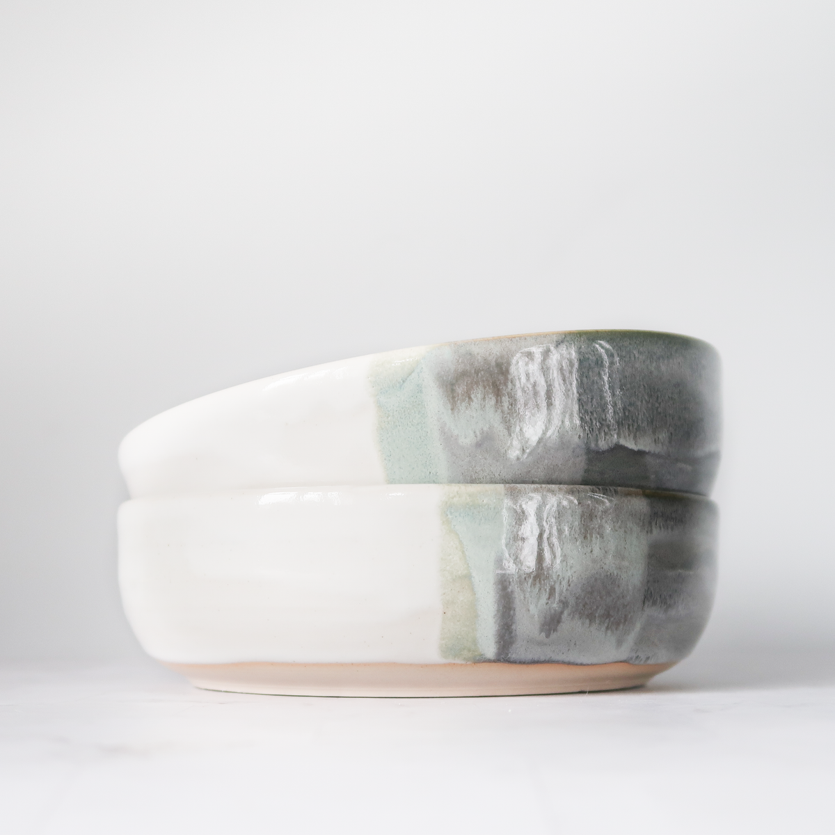 Pasta Bowls HKAceramics