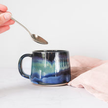 Load image into Gallery viewer, Northern Lights Mug