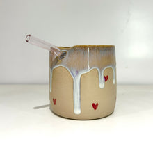 Load image into Gallery viewer, Small Straw Cup #7