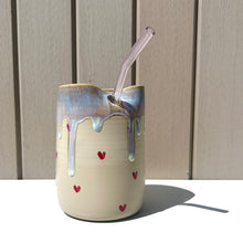 Load image into Gallery viewer, Straw cup #2