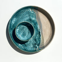 Load image into Gallery viewer, Chip &amp; Dip Plate #2