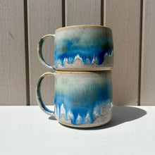 Load image into Gallery viewer, Glacier Mug