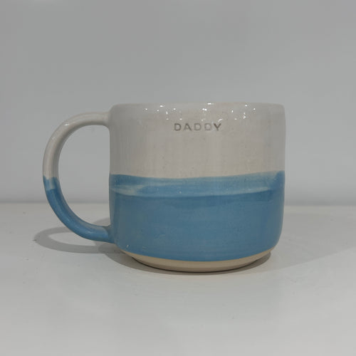 'DADDY' Large Mug