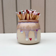 Load image into Gallery viewer, Match Pot #4
