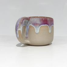 Load image into Gallery viewer, Strawberries &amp; Cream LOVE Mug