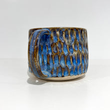 Load image into Gallery viewer, Peacock Mermaid Mug