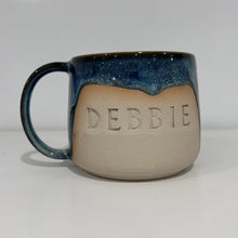 Load image into Gallery viewer, &#39;DEBBIE&#39; Large Mug