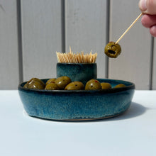 Load image into Gallery viewer, Olive Bowl #2