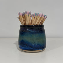 Load image into Gallery viewer, Northern Lights Match Pot