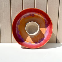Load image into Gallery viewer, Chip &amp; Dip Bowl #1