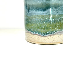 Load image into Gallery viewer, Small Straw Cup #2