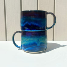 Load image into Gallery viewer, Northern Lights Mug