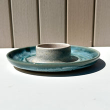 Load image into Gallery viewer, Chip &amp; Dip Plate #6
