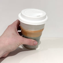 Load image into Gallery viewer, Travel Cup #1
