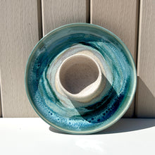 Load image into Gallery viewer, Chip &amp; Dip Plate #6