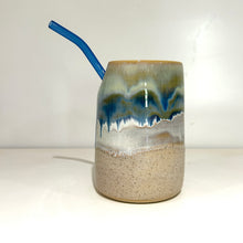 Load image into Gallery viewer, Straw cup #1