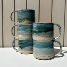 Load image into Gallery viewer, Coast Large Mug