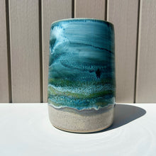 Load image into Gallery viewer, Coast Vase #2