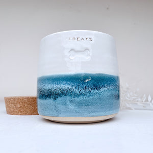 Treat Jar #3