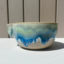 Load image into Gallery viewer, Snack &amp; Dip Bowl #2