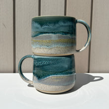 Load image into Gallery viewer, Coast Large Mug