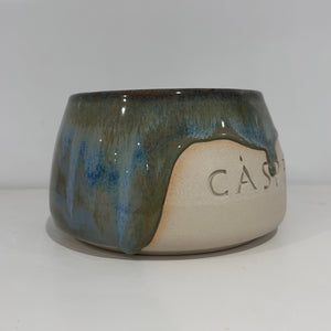 'CASPER' Spaniel Bowl