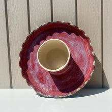 Load image into Gallery viewer, Cake Stand #3