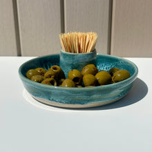 Load image into Gallery viewer, Olive Bowl #1