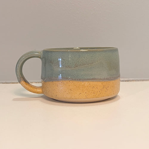 Beach Espresso Mug