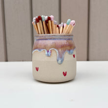 Load image into Gallery viewer, Match Pot #1