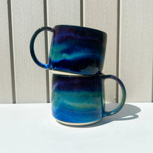 Load image into Gallery viewer, Northern Lights Large Mug