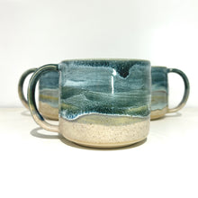 Load image into Gallery viewer, Coast Large Mug