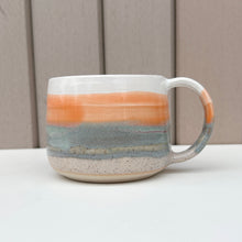 Load image into Gallery viewer, Seaside ‘i love you’ Mug