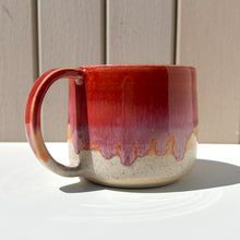 Load image into Gallery viewer, Pink Sunset Large Mug #3