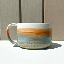 Load image into Gallery viewer, Seaside Mug