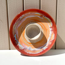 Load image into Gallery viewer, Chip &amp; Dip Bowl #2