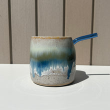 Load image into Gallery viewer, Small Straw Cup #3