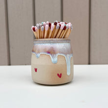 Load image into Gallery viewer, Match Pot #1