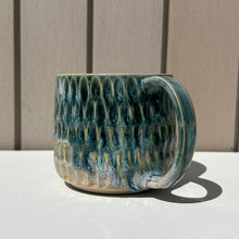 Load image into Gallery viewer, Coast Large Mermaid Mug