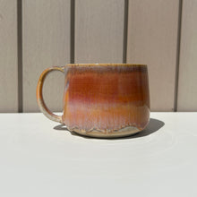 Load image into Gallery viewer, Pink Sunset Mug #1