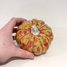 Load image into Gallery viewer, Pumpkin #1
