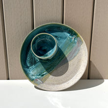 Load image into Gallery viewer, Chip &amp; Dip Plate #4