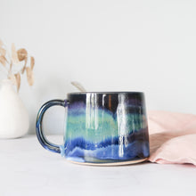 Load image into Gallery viewer, Northern Lights Mug