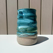 Load image into Gallery viewer, Coast Vase #1