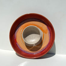 Load image into Gallery viewer, Chip &amp; Dip Plate #3