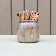 Load image into Gallery viewer, Match Pot #4