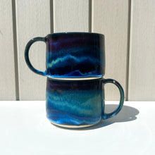 Load image into Gallery viewer, Northern Lights Mug