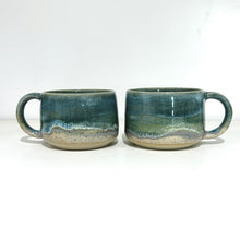 Load image into Gallery viewer, Coast Espresso Mug