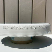 Load image into Gallery viewer, Cake Stand #2